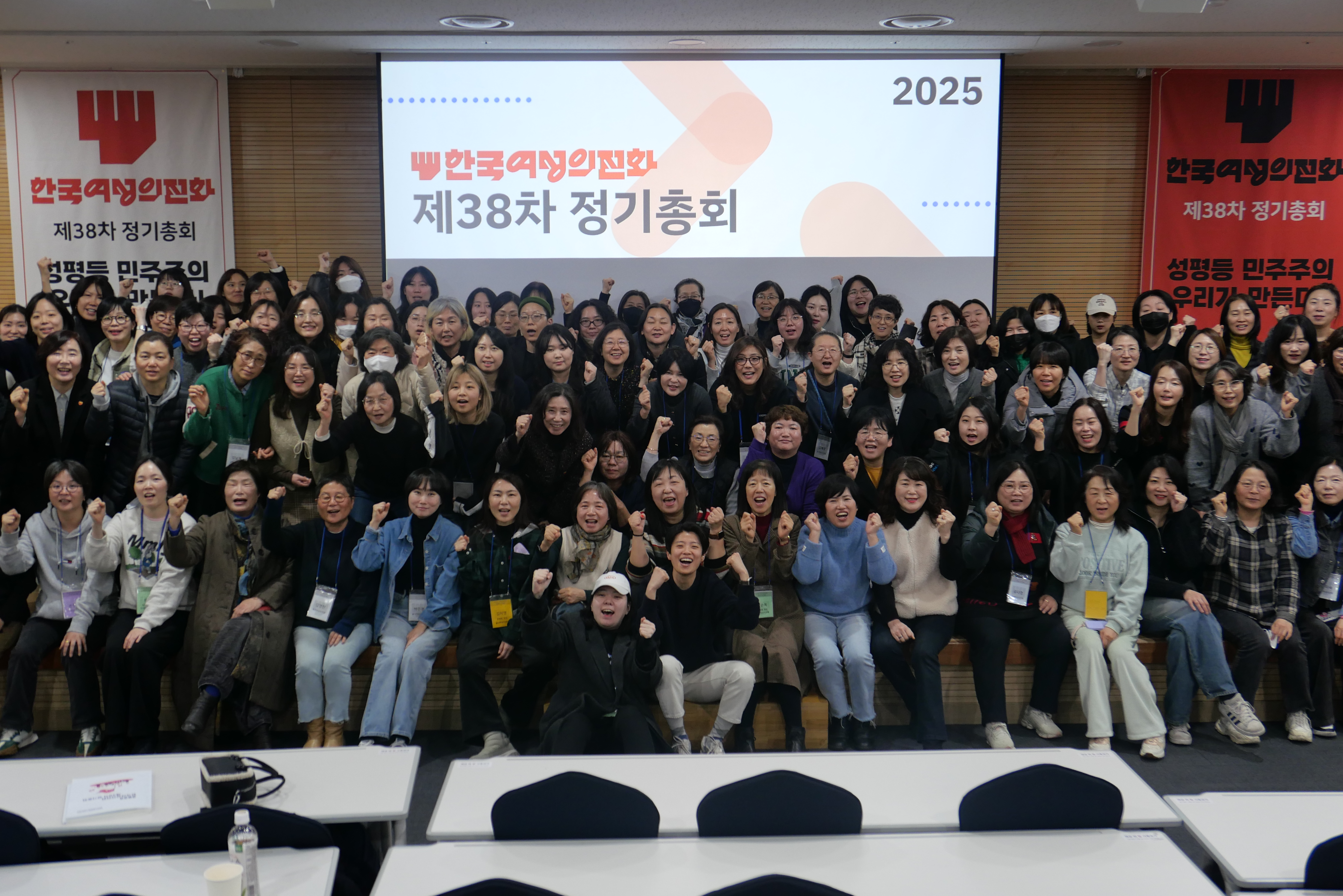 천안여성의전화 활동가학습상 수상!!