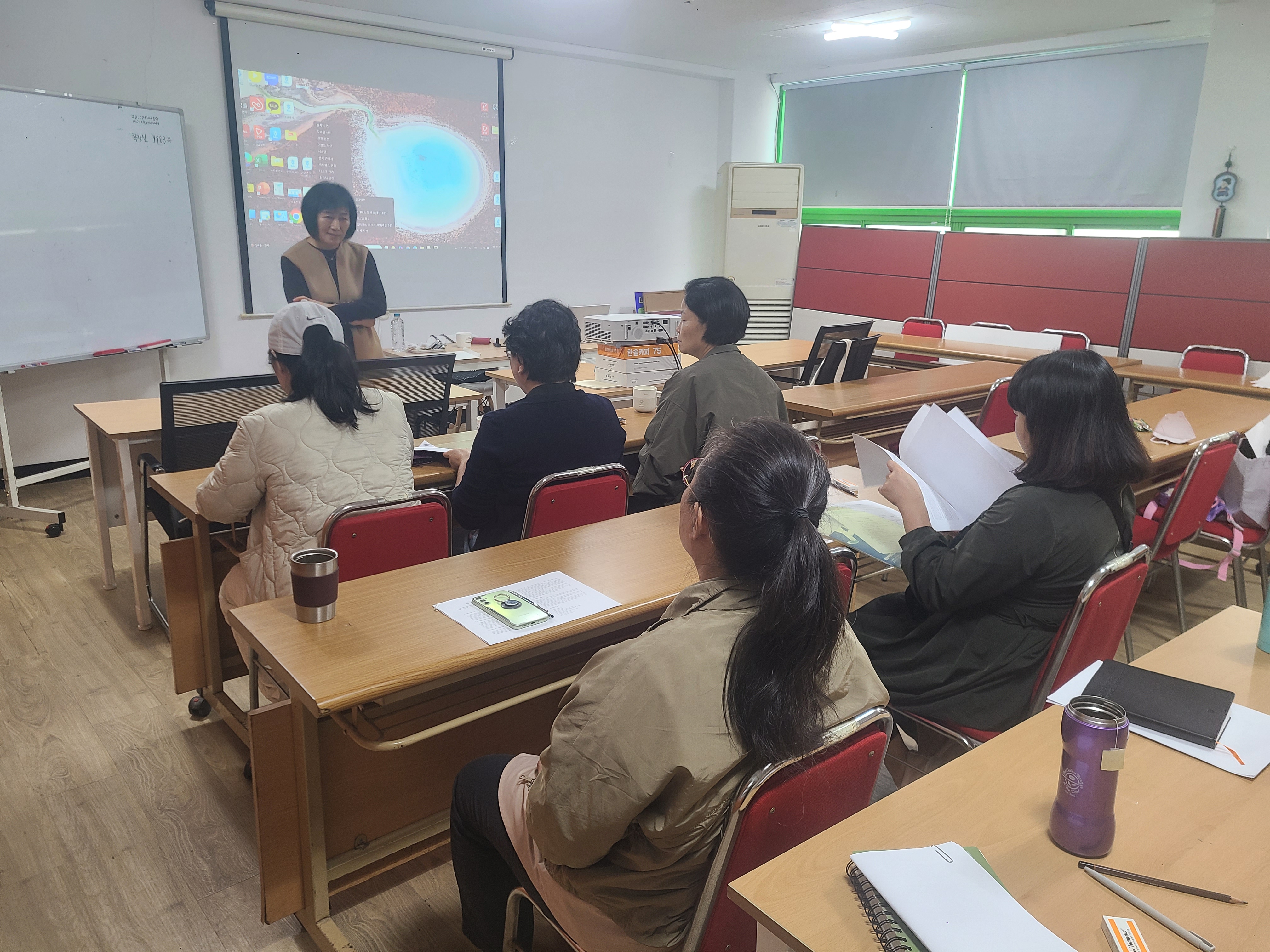 상담실무를 위한 미술치료 7강